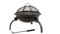 Outwell Cazal Fire Pit Grill - Black, One size