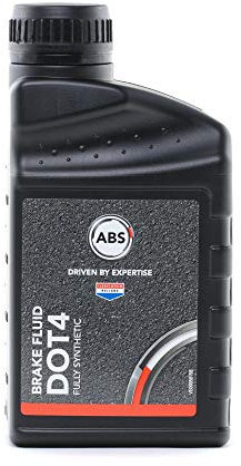 ABS All Brake Systems A.B.S. Bremsflüssigkeit 7500