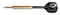 XQMAX Originals Michael van Gerwen Steel Dart, 100% Brass, 23g