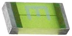 3413.0009.11 Sicherung: Schmelz super schnell 200mA 125VAC 63VDC SMD USFF SCH
