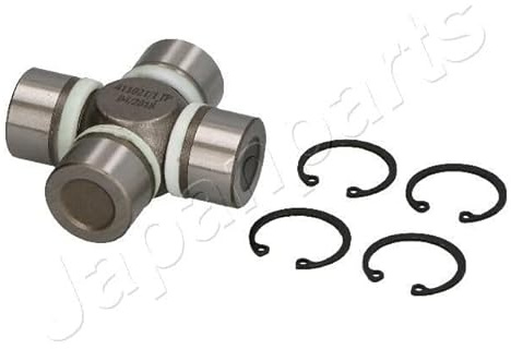 JAPANPARTS Hardyscheibe Kompatibel mit NISSAN TERRANO II R20 JO-110