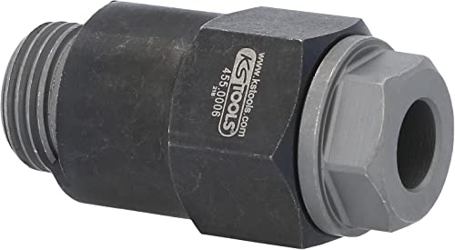 KS Tools 4550006 Pin Schlüssel für Vorkammern Zapfenschlüssel für Vorkammern von Mercedes Motoren