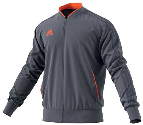 adidas Kinder Polyesterjacke Condivo 18