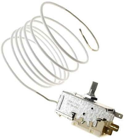 Thermostat k59l1141=k59l4092 pour Refrigerateur Airlux, Refrigerateur Far, Refrigerateur First line, Refrigerateur Bluesky, Refrigerateur Fagor, Refri