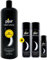 pjur ORIGINAL BigPack - Langanhaltendes, extra-samtiges Silikon-Gleitgel und Massageöl für mehr Genuss - kompatibel mit Latexkondomen - ohne Aroma, Parfüm oder Konservierungsmittel (1.230ml)