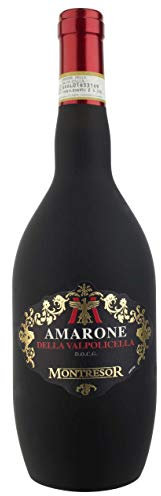 Amarone della Valpolicella DOCG -Montresor- Magnum 1,5 Litri