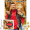 DPDP Puzzle Personalisiert, 200 bis 1000 Teile Fotopuzzle mit eigenem Bild, Individuelles Puzzle zum selber gestalten, Geschenkidee für Erwachsene Kinder (200 Teile, Kartonverpackung)