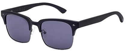 Korda The Ronnie Black - Polarisationsbrille, Polbrille, Sonnenbrille