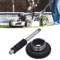 Verdant Touch Pompa olio Pistone Pistone Worm Gear Kit 540057901 per Husqvarna 435 440E 445 450E 340 345 350 Motosega Pistone Olio Pistone Pistone