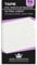 Rubin Extensions Tape Extensions Klebeband 96 Stück 4 cm x 0,8 cm - Ersatztapes Klebestreifen extra Stark - für Haarverlängerungen & Perücken