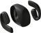 ND NEXT DESTINATION Auricolari Cuffie Senza Fili Bluetooth 5.3 Auricolari a Conduzione Ossea Ibridi Open Ear con Suono HiFi Stereo Headphone Wireless Resistenti al Sudore