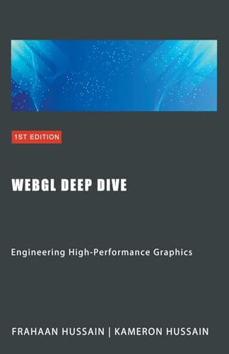 WebGL Deep Dive: Engineering High-Performance Graphics (Webgl Wizadry)