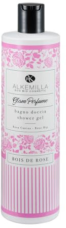 Bagnodoccia Bois De Rose - Alkemilla