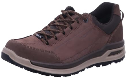LOWA Halbschuh BELLAGIO GTX LO