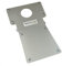 MonLines V020 VESA Adapter kompatibel mit Apple iMac mit Standfuß