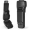 Amazear Gimbal-Objektivschutzabdeckung für DJI Osmo Pocket 3 Zubehör, DJI Pocket3 Kamerakappe Bildschirmlinsenschutz weiche Innenseite Harte Hülle