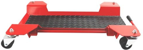 Mouvement du Stand du Centre de Motocycle