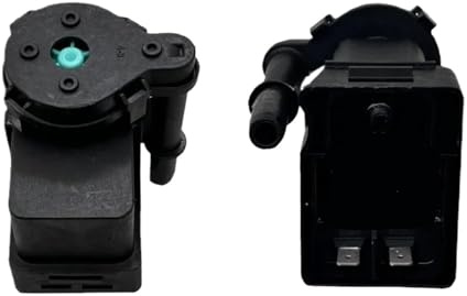 Trockner Ablauf Pumpe Kompatibel For Samsung DC31-00105A B13-6AA01120 50HZ 220V Entwässerung Motor Waschmaschine Teile