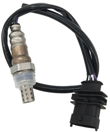 Lambdasonde/Passend for OPEL ASTRA GH MERIVA VECTRA C ZAFIRA B 1.6 VAUXHALLASTRA Mk 1.6OE#:ES10789-12B1
