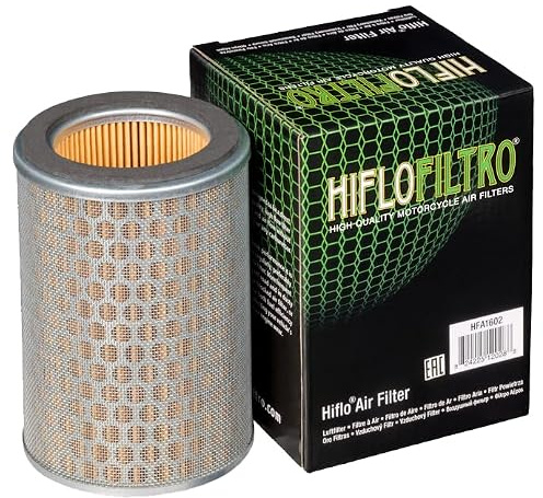 HFA1602 - FILTRO ARIA SIMIL OEM PER CBF 500 04-08 CBF 500 ABS 04-08 CB 600 F-W,X,Y,1,2 Hornet 98-02 CB 600 F Hornet 03-06 CB 600 S F2-Y Hornet 00-02 CB 600 S-F3 Hornet 03