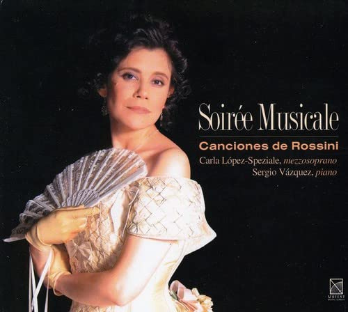 Rossini: Soiree Musicale