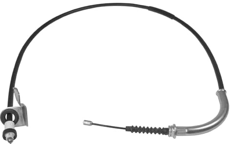 Blue Print ADB114605C LH BRAKE CABLE