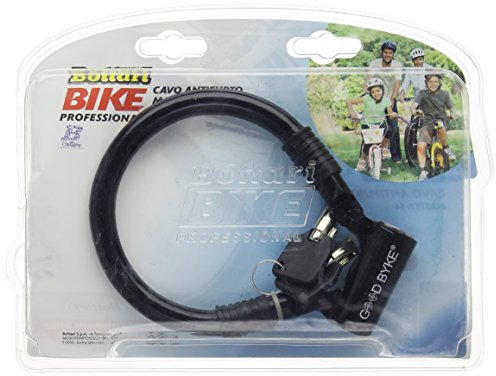 Bottari bike - Candado de Llave, Talla n/a