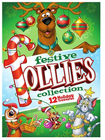 Festive Follies Collection (DVD)