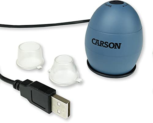 Zorb, 81x Digital Microscope