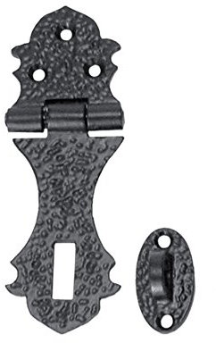 Imex der Fuchs 73918 mit Truhe Schatztruhe (70 mm)