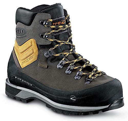 Fitz roy wp drakkar yam - 11-45,5