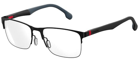 Brillen CARRERA CARRERA 8830/V 807 BLACK 56/19/145 Herren