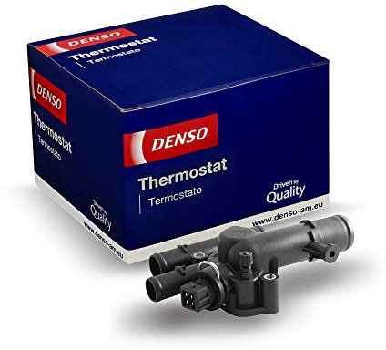 Denso DTM82549 - Termostato para motor
