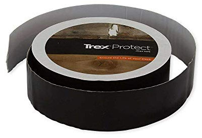 Trex Protect Joist Butyl-Klebeband, 3,8 cm x 15,7 m, 2 Stück