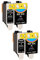 Supply Guy 4 Druckerpatronen kompatibel mit Kodak 30 30xl Multipack High Yield für ESP 1.2 ESP 3.2 ESP C 110 ESP C 110 Series ESP C 115 ESP C 310 ESP C 310 Series ESP C 315 ESP C 330 ESP C 360