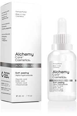 Soft Peeling Sérum 30 ml
