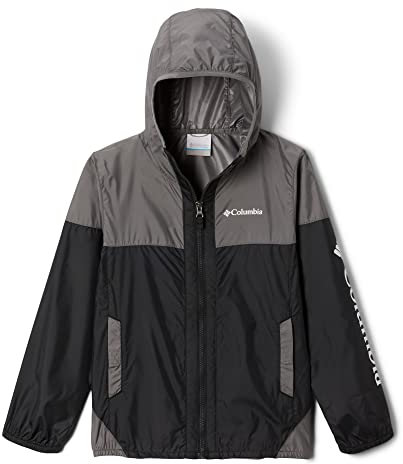 Columbia Veste Coupe-vent Flash Challenger Unisexe