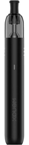 GeekVape Wenax M1, sistema pod, sigaretta elettronica, 800 mAh, 2 ml, colore black, senza nicotina, no E-Liquid