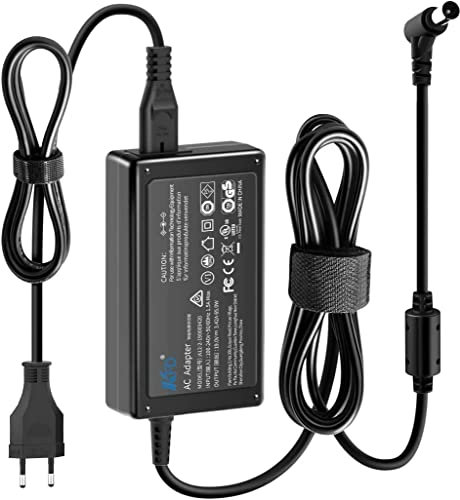KFD Netzteil 19V Ladegeräte Ladekabel für LG ADS-25FSG-19 DA-48F19 LCAP35 DA-65G19 DA-65F19 LCAP21B LCAP21C LCAP25B 34UM69G 24LB451B 25UM64 32MA68HY 20 24 25 32 34 Monitor TV 2.53A 3.42A Netzadapter