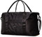 Jadyn Damen Lola Handgepäck, Einheitsgröße, Schwarz, Einheitsgröße, Reisetasche