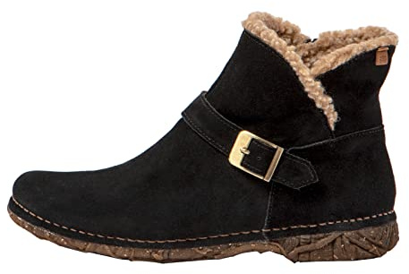 El Naturalista Damen Ankle Boots Angkor, Frauen Stiefeletten