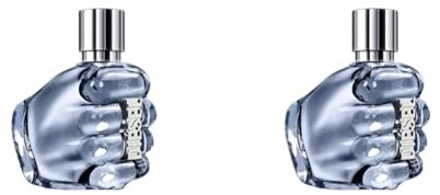 Diesel Only the Brave Eau de Toilette 50ml + Diesel Only the Brave Eau de Toilette 35ml