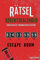 Rätsel Adventskalender Escape Room: Wirst du es schaffen, das Buch zu beenden und Weihnachten zu retten? 24 interaktive und originelle Rätsel, Spiele, Enigmen und Denksportaufgaben für Erwachsene