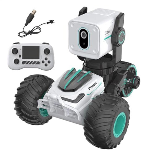 Remote Control Car, 720P RC Camera, Stunt RC Car, Drift RC Car, High-Speed RC Car, RC Car For Kids, Camera RC Vehicle, Rechargeable Drift Car, Remote Control Vehicle, RC Car For Adults