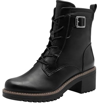 MARCO TOZZI Damen 2-25213-45 Stiefelette