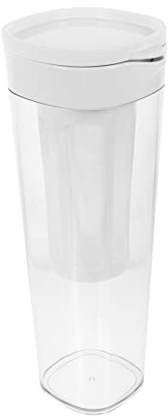 Cabilock Filter Water Bottle Pitcher for Cold Water Juice Filter Pitcher View Design