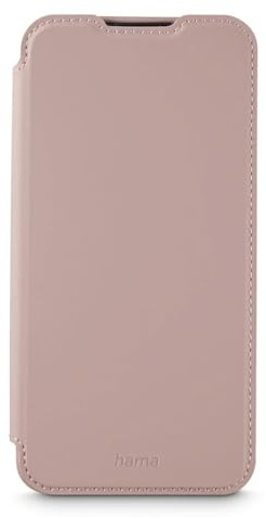 Hama Fantastic Feel・(00019680)・Folio・・Galaxy A36 5G・17 cm (6.7)・Nude