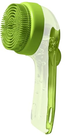 Hunde-Shampoo-Bürste, Hundewaschbürste zum Baden – sanfter Schrubber, Entwirrer, Waschmittel für Reinigung, Hygiene, Flohmatte, Dusche
