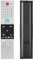 CT-8528 CT8528 Fernbedienung kompatibel mit Toshiba 4K UHD HDR TV 24D2863DB 24D3863DB 28W3863DB 32D2863DB 32D3862DB 32D3863DB 43L2863DB 43T6863DB Ersatz-Controller mit Netflix YouTube-Tasten