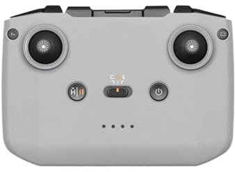 For el Control Remoto D-JI RC-N3 for D-JI Neo/Mini 4 Pro/Air 3/Air 3S/Flip Accesorios